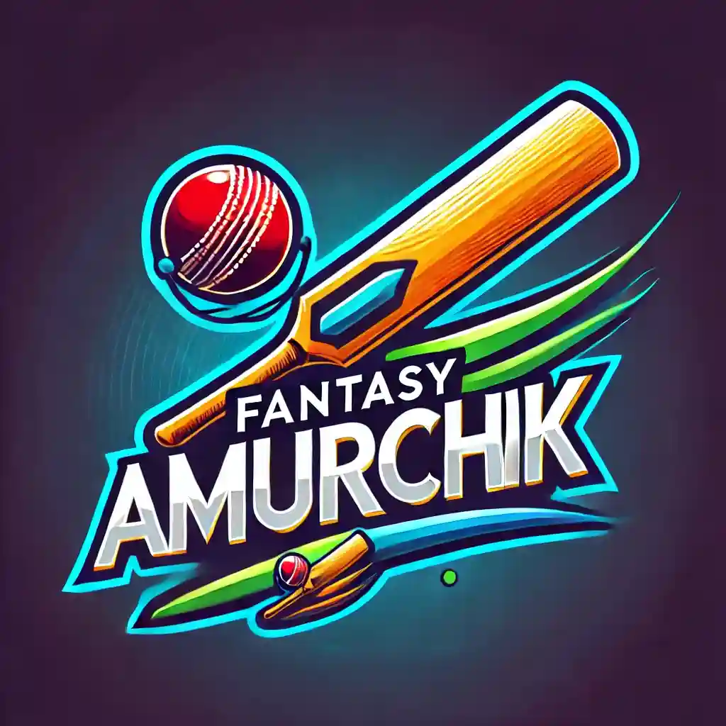 Fantasy Amurchik Logo