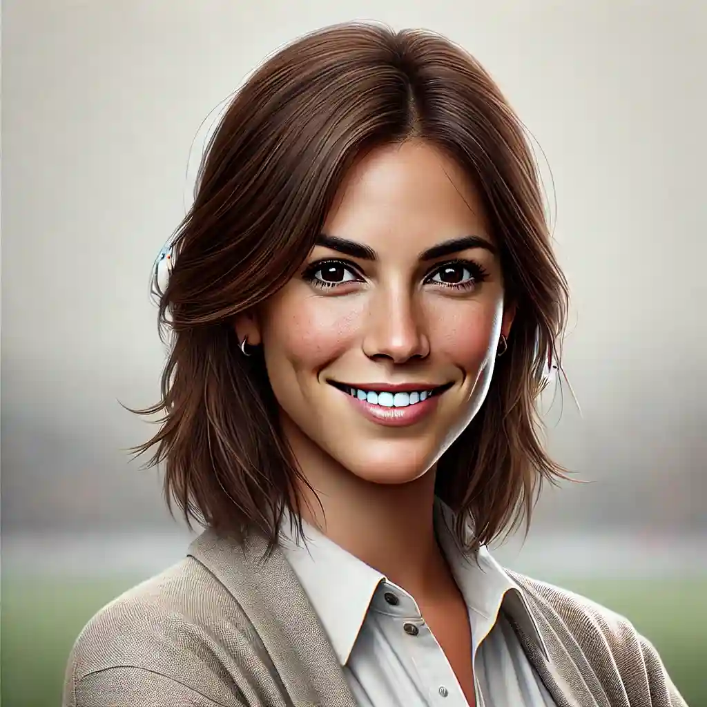 Sarah Thompson