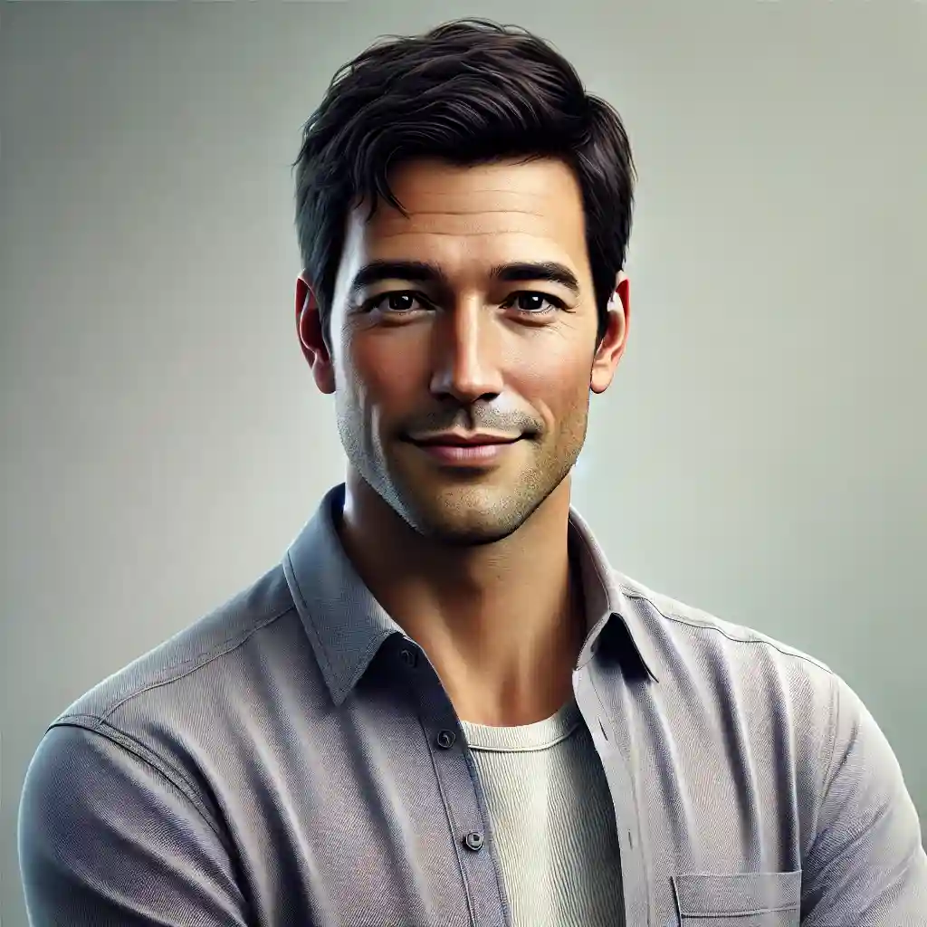 Michael Chen